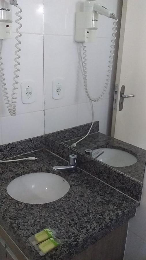 Villa Ludovisi Lacqua II Caldas Novas Kültér fotó