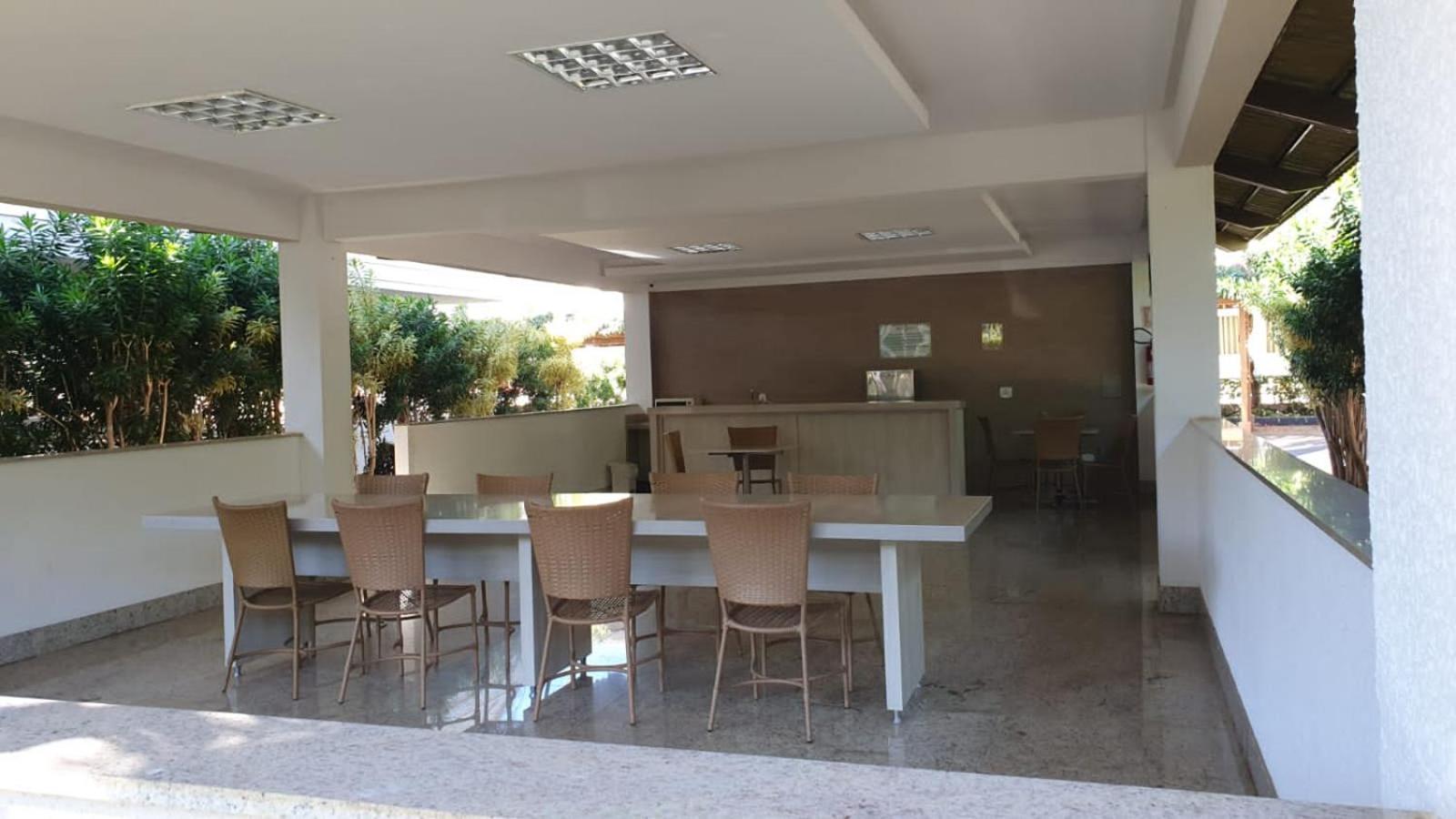 Villa Ludovisi Lacqua II Caldas Novas Kültér fotó