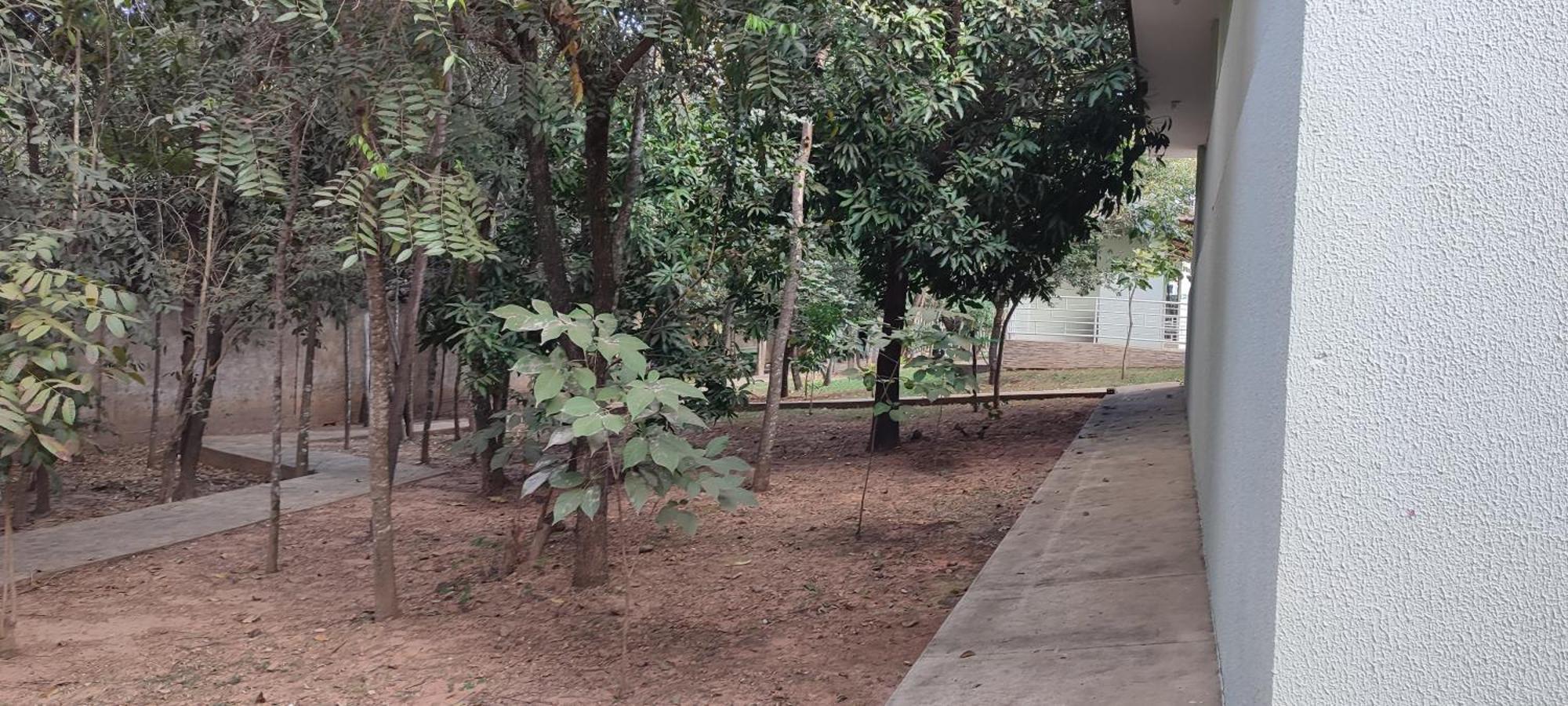 Villa Ludovisi Lacqua II Caldas Novas Kültér fotó