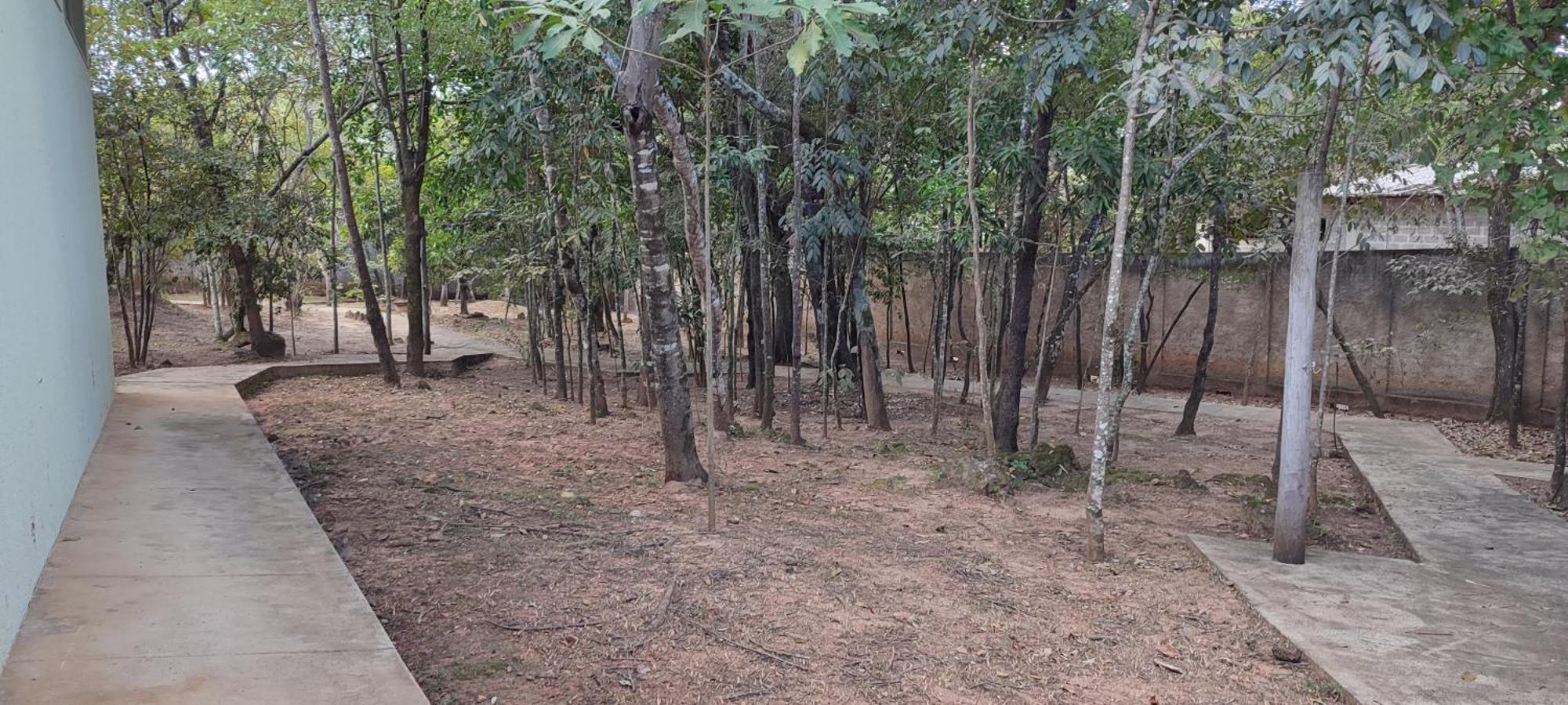 Villa Ludovisi Lacqua II Caldas Novas Kültér fotó